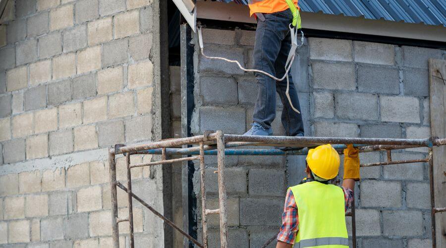 Local Chimney Repair in Scottsville, KY